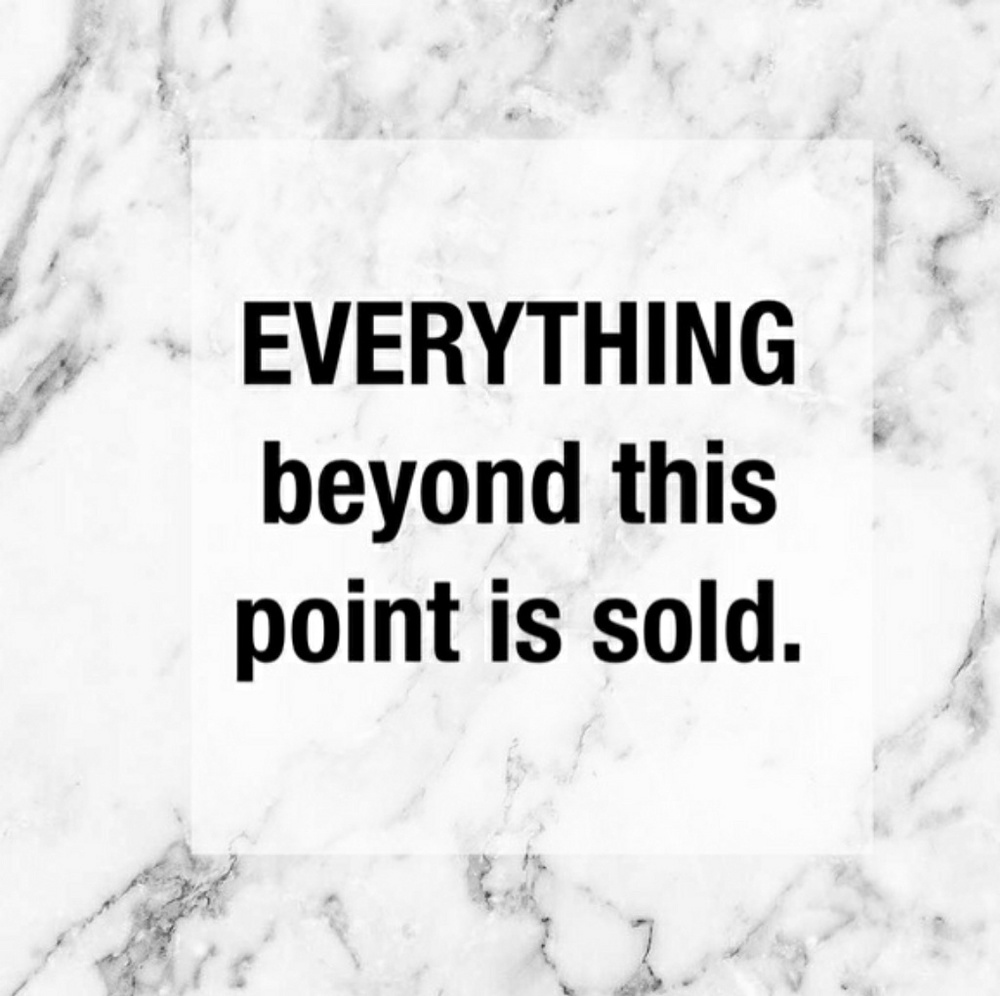 🚫SOLD🚫